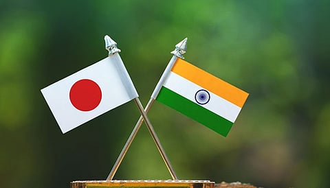 India, Japan sign loan agreements worth JPY 191.73 billion for 6 projects
