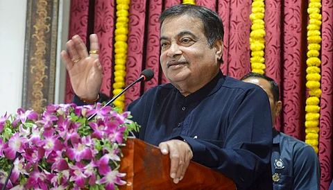 Centre working continuously on green energy: Nitin Gadkari