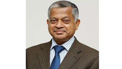 Govt appoints S Ramann as PFRDA Chairperson