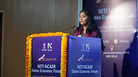 Govt appoints NCAER Director General Poonam Gupta as RBI Deputy Governor