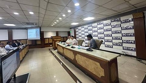 Ministry of Coal reviews 79 captive and commercial mines