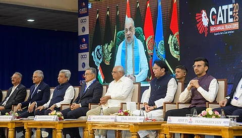 MSMEs our biggest asset, should be integrated with startups for new ecosystem: Shah