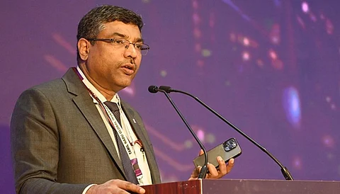 IT Ministry in talks with Power Ministry to address Data Centre energy requirement: IT Secy