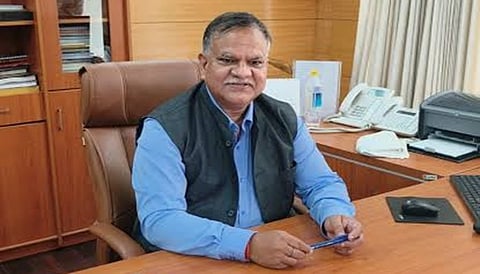 Power sector reforms need of the hour to boost overall growth: UP Chief Secretary