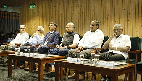 IRFC-funded Public Policy Lab launched at Hindu College: A landmark CSR initiative to foster policy innovation