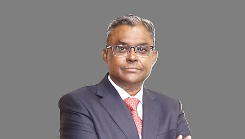 Samir Chandra Saxena taken over as CMD of Grid India