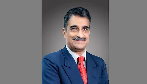 SM Ramanathan assumes charge as Director (Engineering, Research & Development) of BHEL