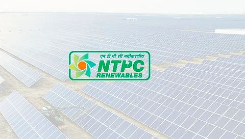 NTPC Renewable announces full commercial operation of its 150 MW Gujarat Solar Project