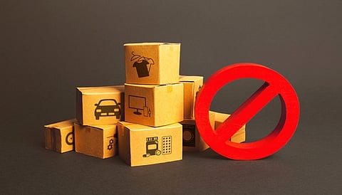 Pahalgam terror attack: India imposes complete ban on imports from Pakistan with immediate effect