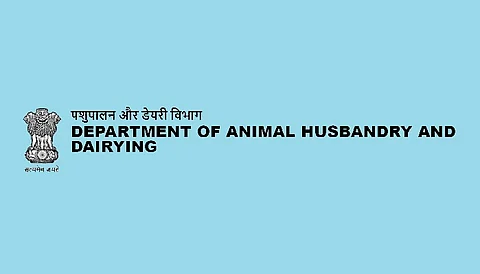 Birendra Kumar Mishra (ISS) appointed OSD to Union Minister Rajiv Ranjan Singh