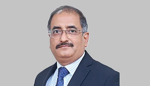 Dr Deepak Tripathi gets additional charge as Director (Projects) of RITES