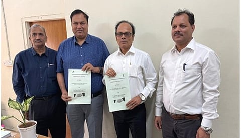 EPI, RFSDL ink MoU to boost infrastructure development in Rajasthan