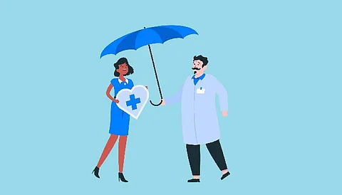 3 Smart Ways to Combine Health and Life Insurance for Comprehensive Coverage