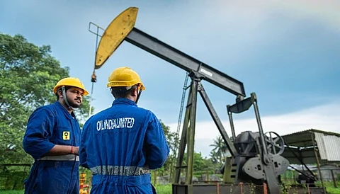 Oil India’s FY25 profit drops on tax provisions, but core operations stay strong