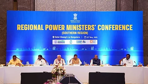 Khattar asks Karnataka to complete smart meter rollout across govt bodies, colonies by Aug 2025