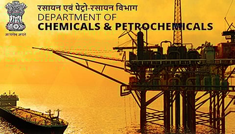 Mrinal Chawla (IA&AS) appointed DS in Department of Chemicals & Petrochemicals