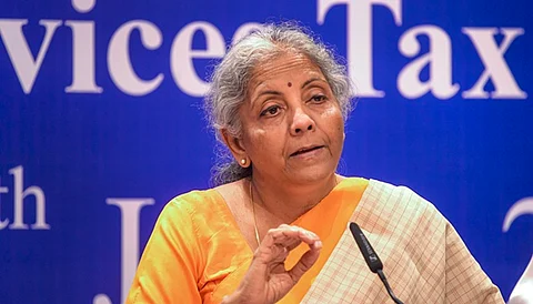 FM asked PSU insurers to leverage AI for improved risk assessment