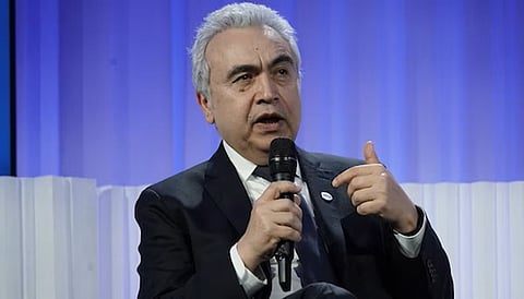 India should focus closely on mobility electrification: IEA Executive Director