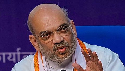 Expand loan facility to PACS under Agriculture Infrastructure Fund: Amit Shah
