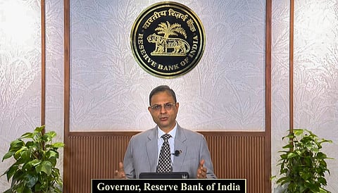Rise in repatriation sign of mature market: RBI Guv on moderation in net FDI