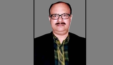 PESB recommends Manoj Kumar Agrawal for BCCL's CMD post