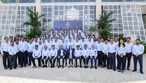 HURL hosts annual marketing conference 2025, reinforces commitment to sustainable agriculture