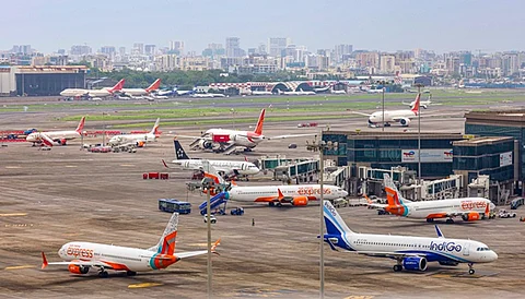 DGCA orders enhanced inspection of Air India's Boeing 787 Dreamliner fleet