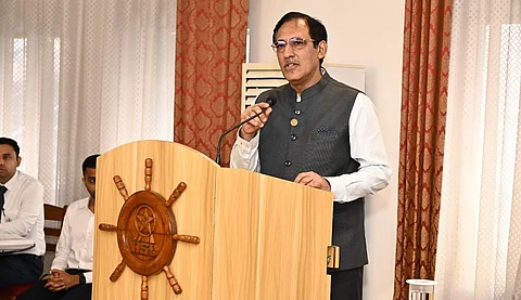 HSL celebrates 85th Sapphire Foundation Day with renewed vision and reforms