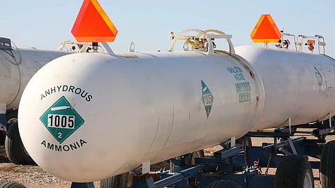 SECI’s landmark Green Ammonia tender nears closure, bids close in 3 days: MNRE