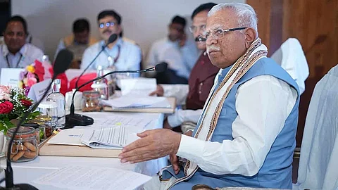 Centre urges states to plan at least one nuclear plant each to meet 2047 energy goals