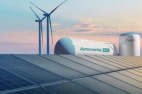 SECI extends bid deadline for green ammonia tender