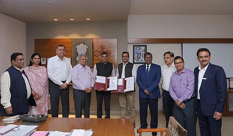THDC signs MoU & PPA with Govt of Gujarat for 184 MW clean power from India’s 1st variable speed pumped storage plan