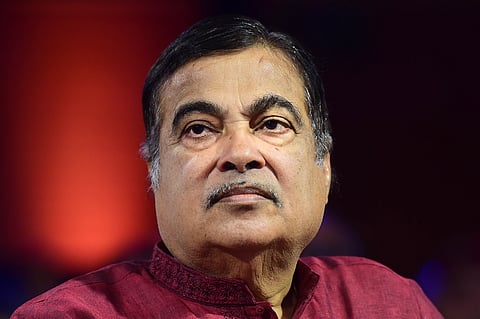FASTag ecosystem key to seamless digital travel experience: Nitin Gadkari