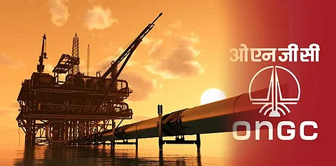 ONGC inks pact with BP for drilling stratigraphic wells in India