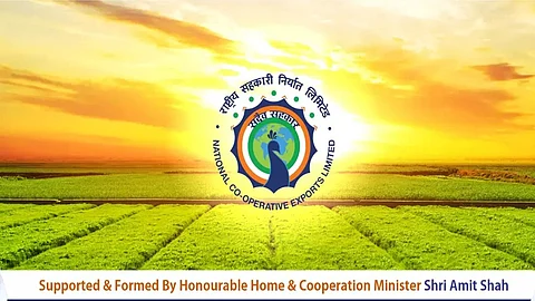 NCEL to give boost to exports, will greatly help farmers: MP Minister