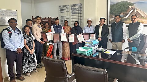 DVC signs long-term agreement to supply 300 MW power to Karnataka DISCOMs