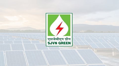 SJVN Green Energy begins commercial electricity supply of additional 100 MW from Bikaner plant