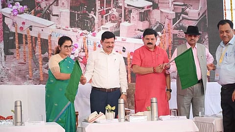 Alt="Satish Chandra Dubey"