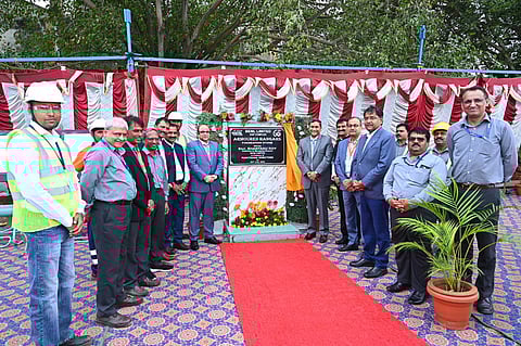 BEML expands defence manufacturing with new units at KGF complex