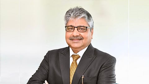 EASE reforms supported PSU banks in advancing 'Viksit Bharat' vision: IBA chief executive