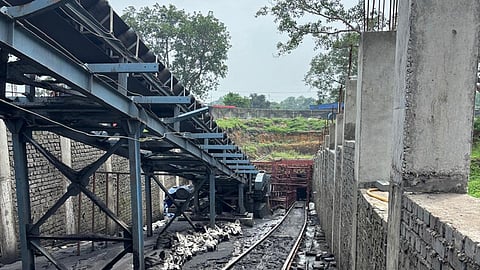 BCCL revives PB project; becomes first in Coal India to begin production under MDO framework