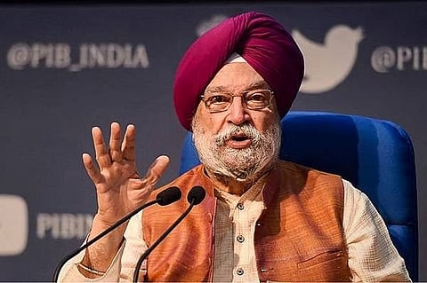 India proposes new oil & gas rules with investor safeguards, mandate to share pipelines & facilities