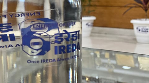 IREDA reports 41% jump in Q2 net profit; loan disbursements surge 81%