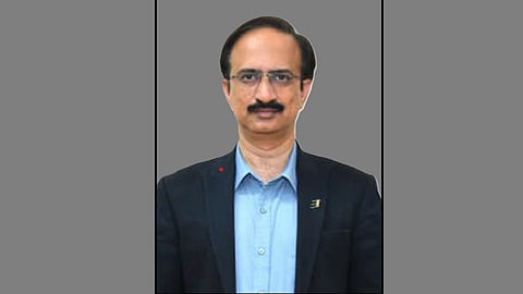 BEL appoints Kamesh Kasana as Director (Other Units)