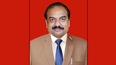 Ajay Kumar Shrivastava takes charge as Director (Engineering and R&D) at HAL