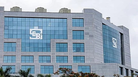 SEBI