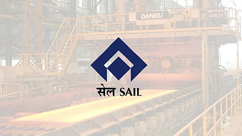 Alt="SAIL Logo"