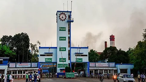 CR Mohapatra appointed as Director-in-Charge of SAIL's Bhilai Steel Plant