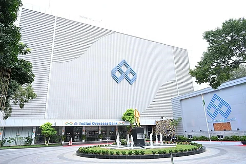 Alt="Indian Overseas Bank"