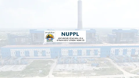 NUPPL achieves major milestone with synchronization of unit-2 at Ghatampur Thermal Power project